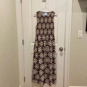 Hill House Cosima Nap Dress